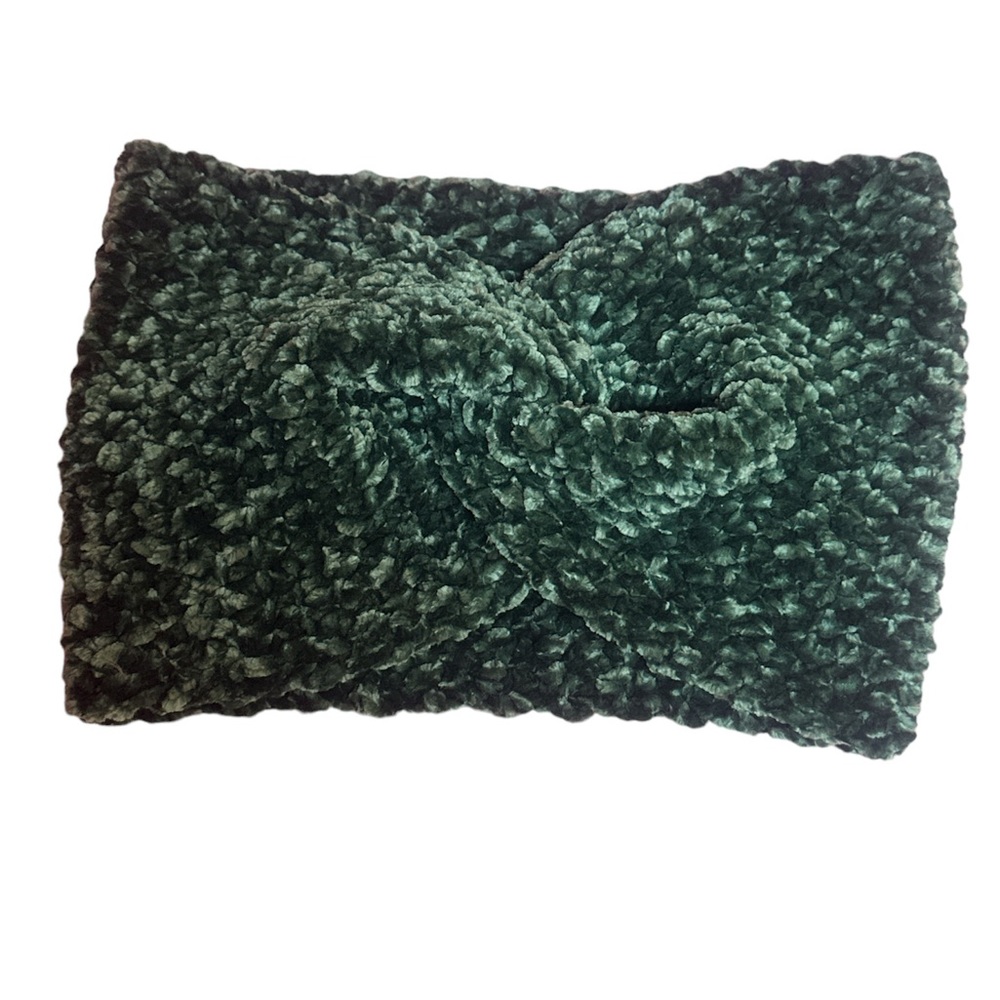 Velvet Ear Warmer